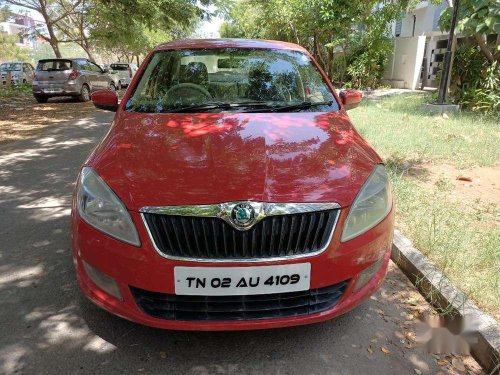 Used Skoda Rapid 2012 MT for sale in Coimbatore