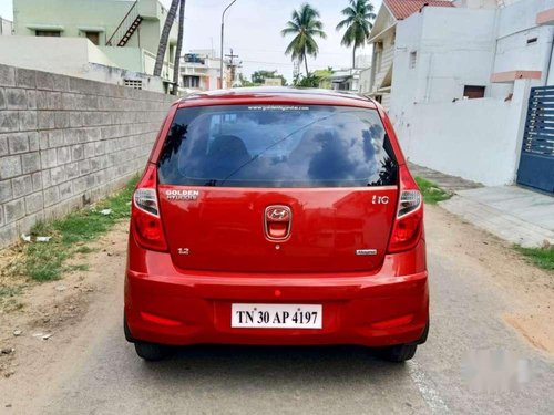 Hyundai I10 Magna 1.2 Kappa2, 2012, Petrol MT for sale in Coimbatore