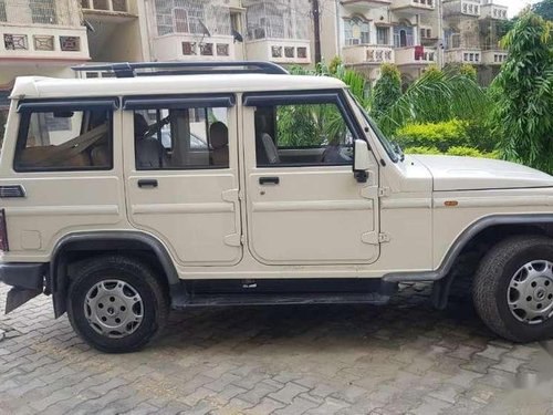 Used 2016 Mahindra Bolero SLX MT in Allahabad