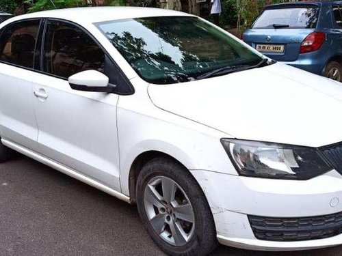 Skoda Rapid 2017 MT for sale in Chennai 