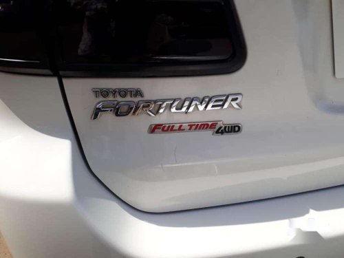 Used Toyota Fortuner 2011 MT for sale in Ahmedabad
