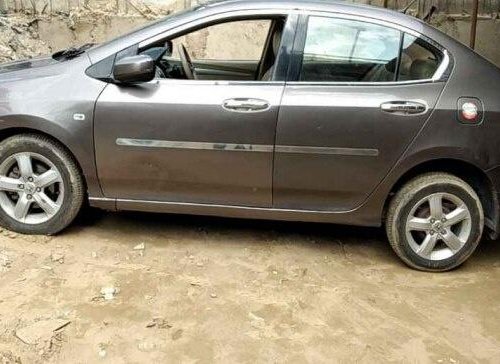 Used 2011 Honda City 1.5 V AT for sale in Lucknow 