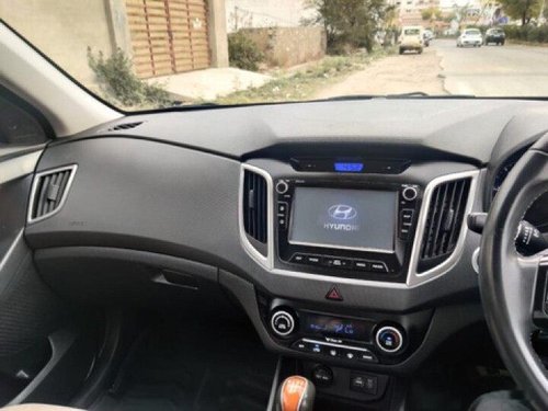 Used 2018 Hyundai Creta MT for sale in Udaipur 