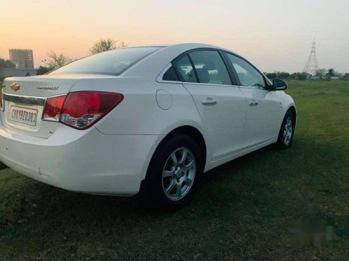 Used Chevrolet Cruze LTZ 2013 MT for sale in Chandigarh 