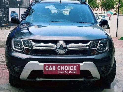 Used Renault Duster 2016 MT for sale in Jaipur 