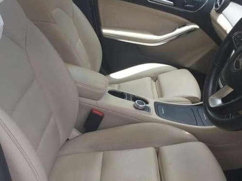 Used 2017 Mercedes Benz GLA Class AT for sale in Mumbai