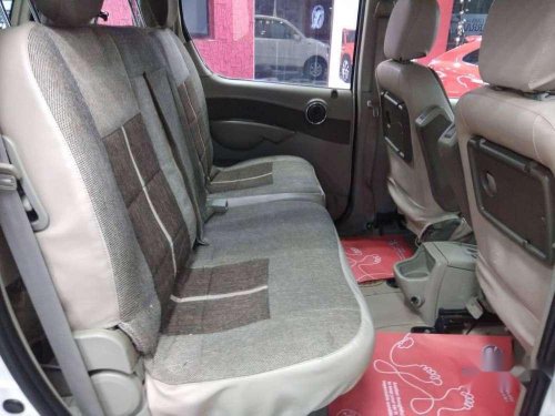 Mahindra Quanto C8, 2015, MT for sale in Nagar 