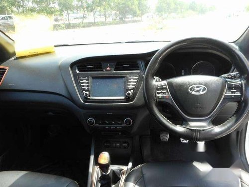 Used Hyundai i20 Active 2016 MT for sale in Guntur 