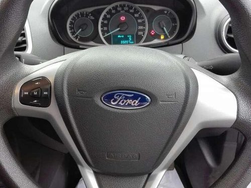 Used 2016 Ford Figo MT for sale in Muvattupuzha 