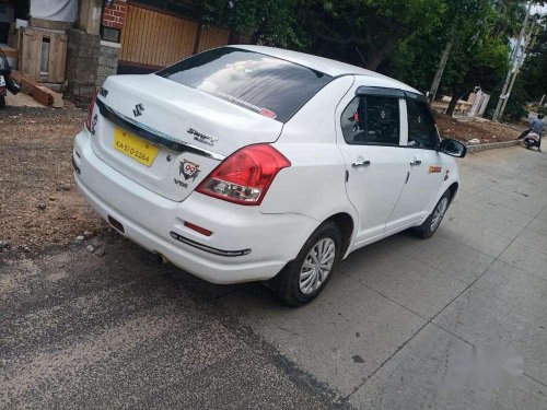 Used 2016 Maruti Suzuki Swift Dzire MT for sale in Nagar