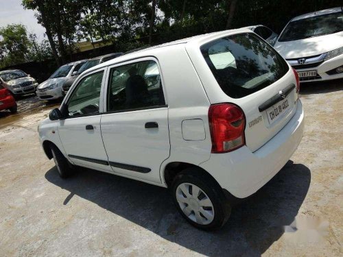 Maruti Suzuki Alto K10 VXi, 2014, Petrol MT for sale in Chandigarh 