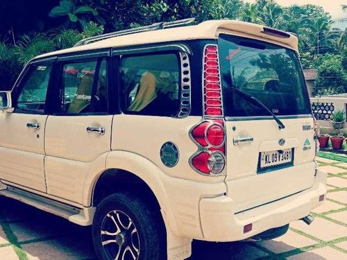 Used Mahindra Scorpio VLX 2007 MT in Malappuram 