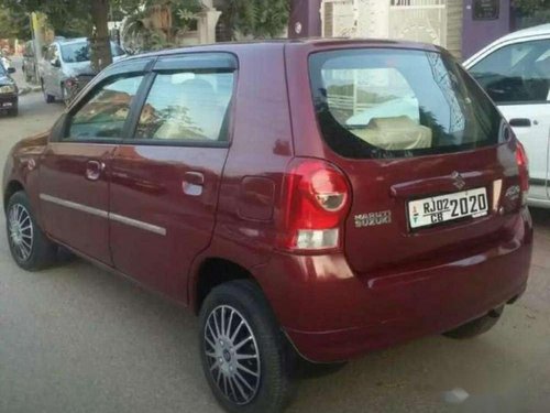 Maruti Suzuki Alto K10 LXi, 2011, MT for sale in Jaipur 