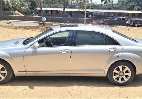 Mercedes-Benz S-Class S 350d Connoisseurs Edition 2006 AT in Mumbai 