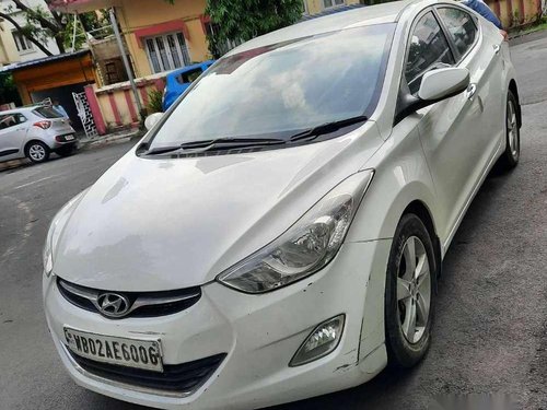 Used 2014 Hyundai Elantra 1.6 S MT in Kolkata 