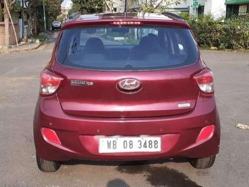 Hyundai Grand I10 Sportz 1.1 CRDi, 2014, Diesel MT for sale in Kolkata