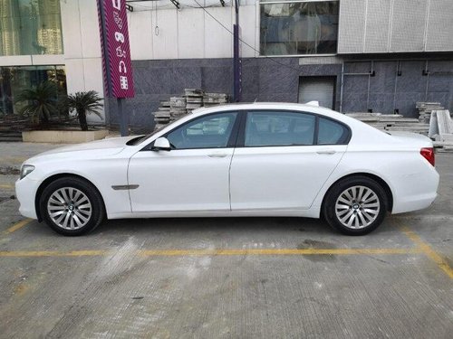 Used BMW 7 Series 730Ld Sedan 2012 AT for sale in Mumbai