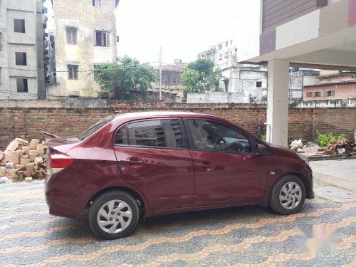 Used Honda Amaze 2014 MT for sale in Kolkata