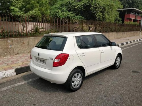 Used Skoda Fabia 2012 MT for sale in New Delhi