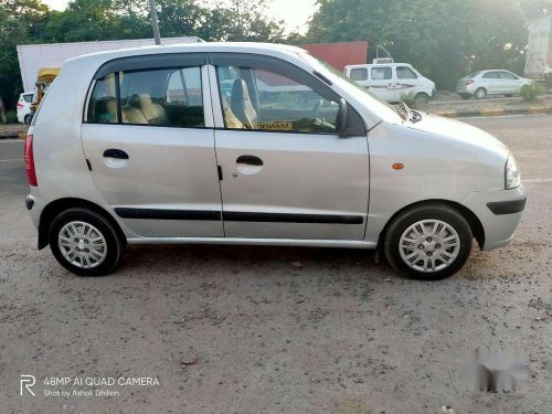 Hyundai Santro Xing GL Plus, 2013, MT in Faridabad 