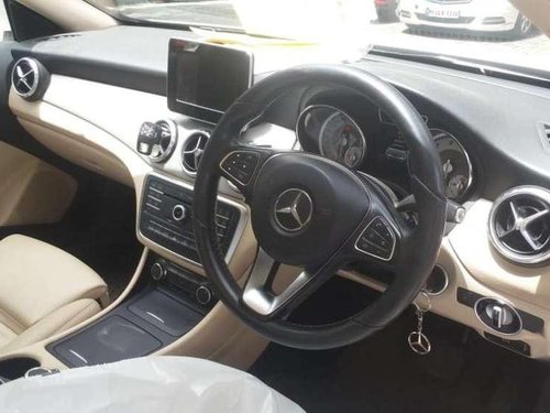 Used 2017 Mercedes Benz GLA Class AT for sale in Mumbai