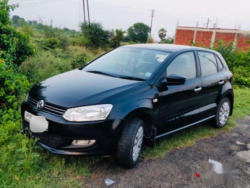 Volkswagen Polo Trendline, 2014, MT for sale in Lucknow 