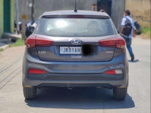 2018 Hyundai i20 Asta 1.2 MT for sale in Srinagar