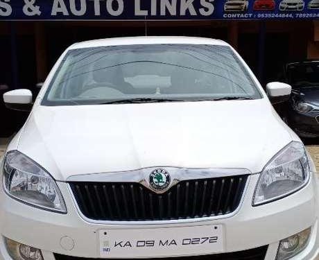 Used 2012 Skoda Rapid MT for sale in Chitradurga 