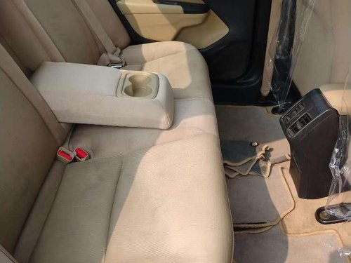 Honda City SV, 2016, MT for sale in Faridabad 