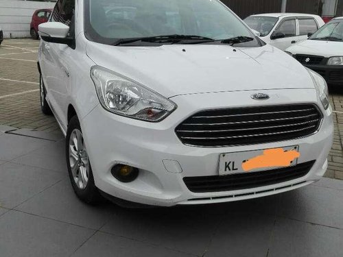 Used 2016 Ford Figo MT for sale in Muvattupuzha 