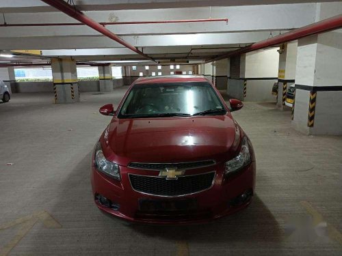 Used Chevrolet Cruze 2010 MT for sale in Mumbai