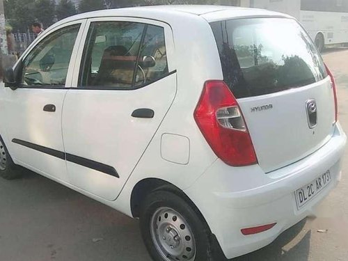 Used Hyundai i10 Era 2013 MT for sale in Noida