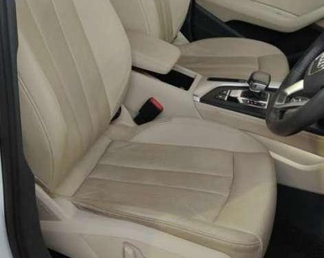 2017 Audi A4 35 TDi Permium AT for sale in Chennai 