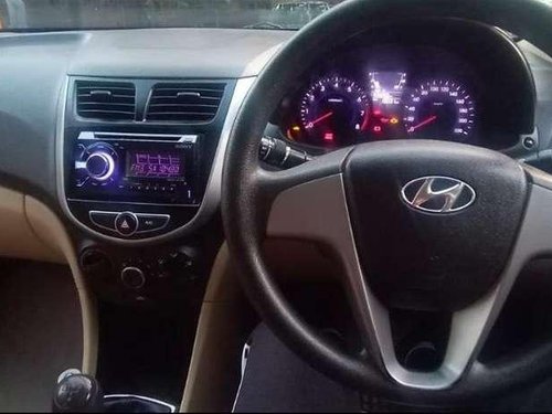 Used 2017 Hyundai Verna MT for sale in Ghaziabad