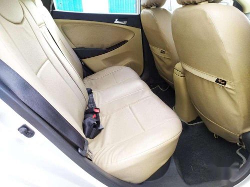 Used 2013 Hyundai Verna MT for sale in Pune 