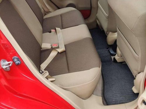 2016 Honda Brio VX MT for sale in Hyderabad 