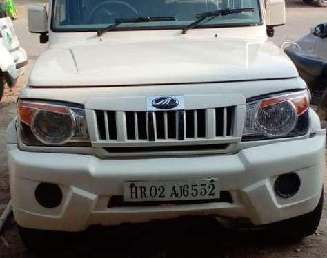 Mahindra Bolero SLE, 2016, MT for sale in Gurgaon 