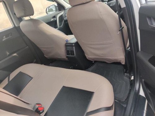 Used 2018 Hyundai Creta MT for sale in Udaipur 