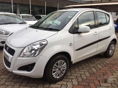 Used Maruti Suzuki Ritz 2014 MT for sale in Kozhikode 