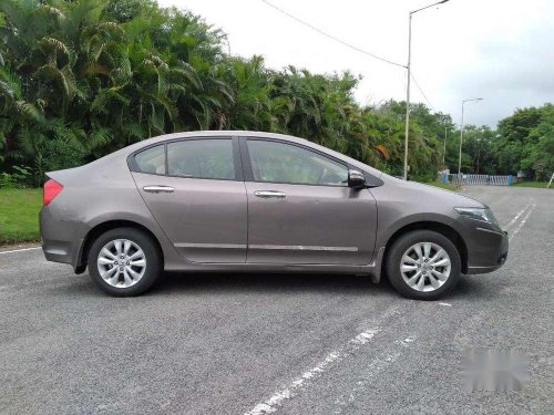 Used Honda City 2012 MT for sale in Hyderabad 