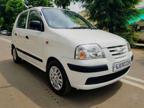 Used Hyundai Santro Xing 2012 MT for sale in Ahmedabad