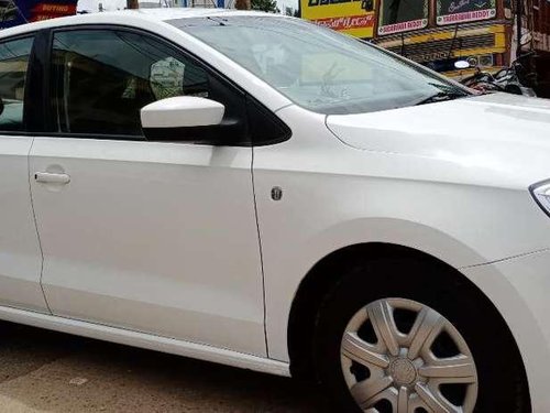 Used 2012 Skoda Rapid MT for sale in Chitradurga 