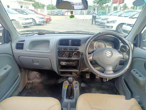 Used 2012 Maruti Suzuki Alto K10 VXI MT in Chennai 