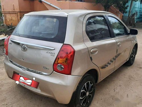 Used Toyota Etios Liva GD, 2012 MT for sale in Madurai 