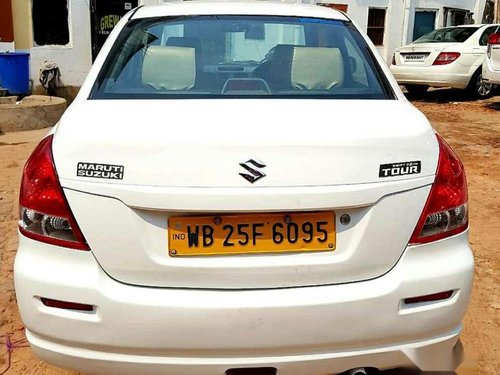 Maruti Suzuki Swift Dzire Tour, 2015, Diesel MT for sale in Kolkata