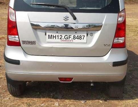 Maruti Suzuki Wagon R VXI 2010 MT in Satara