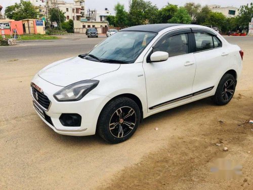 Used Maruti Suzuki Dzire 2017 MT for sale in Jaipur 