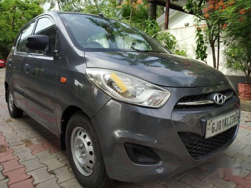 Used Hyundai I10 Era 1.1 iRDE2, 2011 MT for sale in Ahmedabad