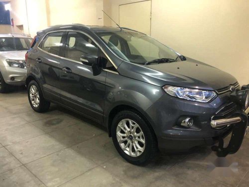 Used Ford Ecosport 2014 MT for sale in Madurai