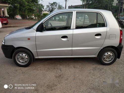 Hyundai Santro Xing GL 2010 MT for sale in Patiala